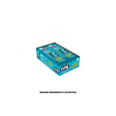 BALA - FINI - 15g GOMA TUBES PINTA LINGUA - DP12